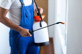 Best Pest Exclusion Services  in Ellinwood, KS